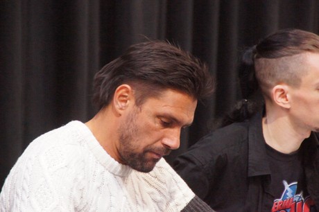 musterbild
