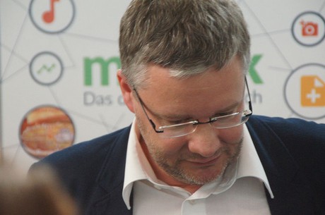 musterbild