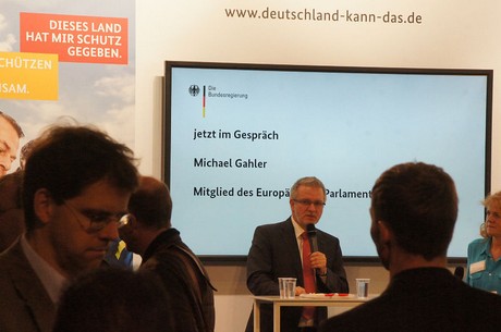 musterbild