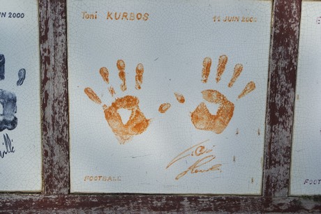 musterbild