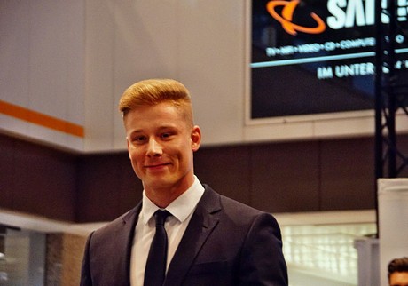 musterbild
