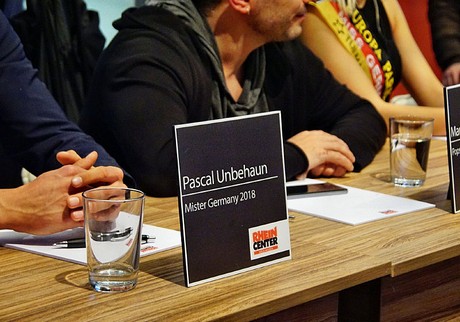 musterbild