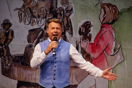 musterbild