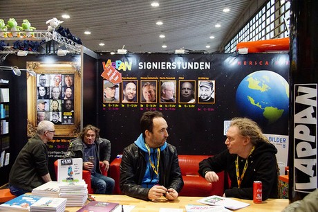 musterbild