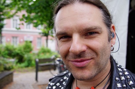 musterbild