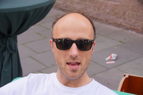 musterbild