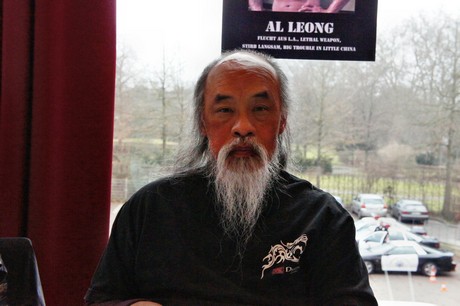 Al-Leong