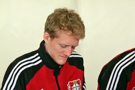 Andre-schuerrle