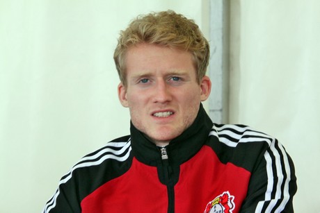 Andre-schuerrle