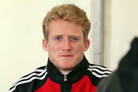 Andre-schuerrle