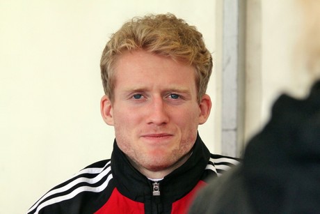 Andre-schuerrle