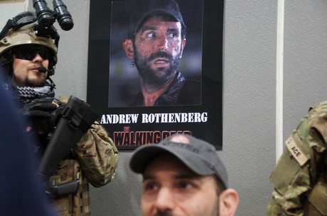 Andrew-Rothenberg
