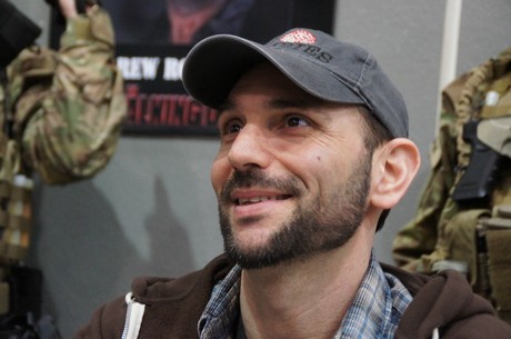 Andrew-Rothenberg