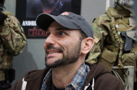 Andrew-Rothenberg