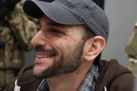 Andrew-Rothenberg