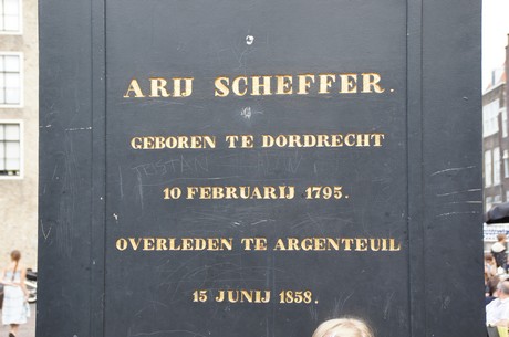 Arij-Scheffer