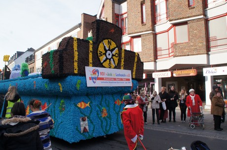 BSV-Jeck-op-Lechenich