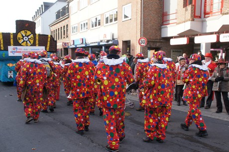 BSV-Jeck-op-Lechenich