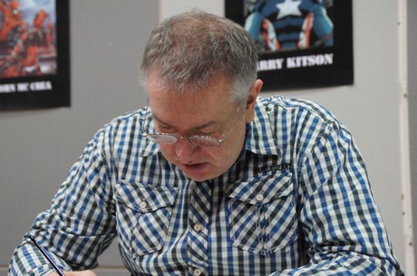 Barry-Kitson