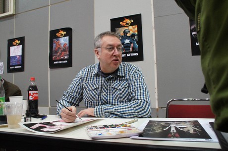 Barry-Kitson