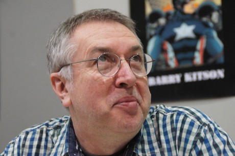 Barry-Kitson