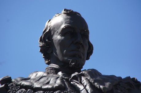 Benjamin-Disraeli