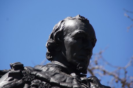 Benjamin-Disraeli