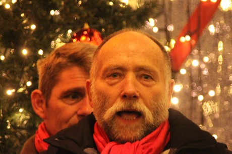 Brigosco-Chor