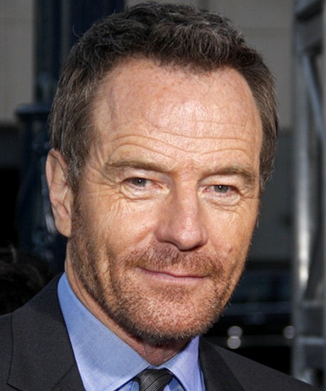 Bryan-Cranston