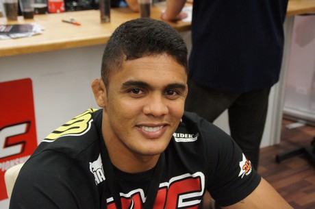 Carlos-Rocha