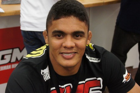 Carlos-Rocha