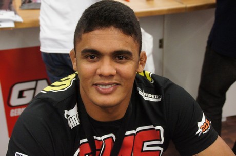 Carlos-Rocha