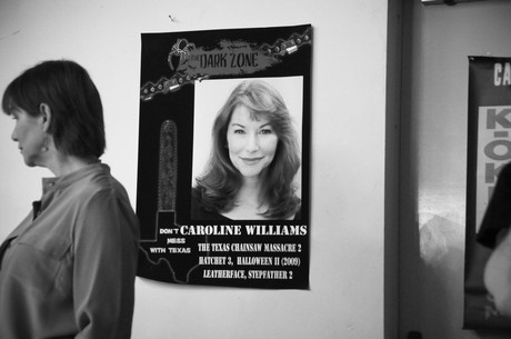 Caroline-Williams