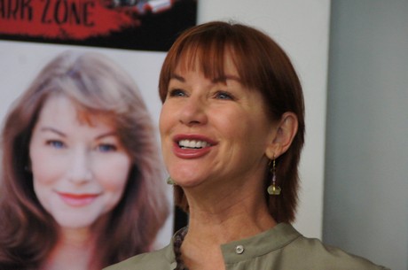 Caroline-Williams