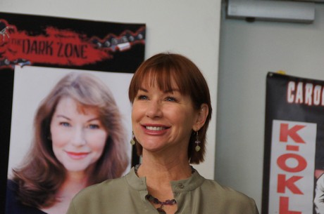 Caroline-Williams