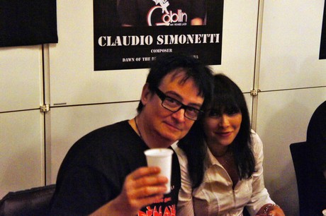 Claudio-Simonetti