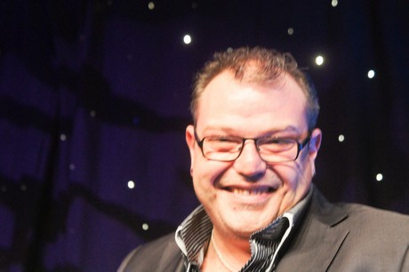 DJ-Norbert
