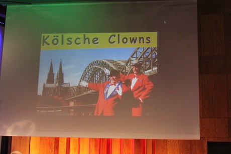 De-koelsche-Clowns