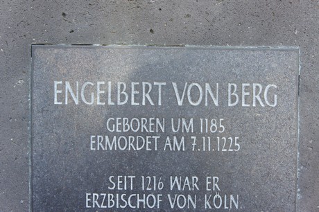 Engelbert-Graf-von-Berg