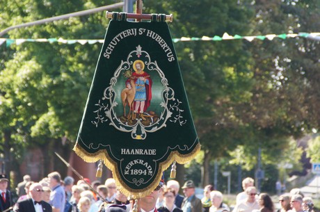 Fluit-en-Tamboerkorps-St-Hubertus-Haanrade