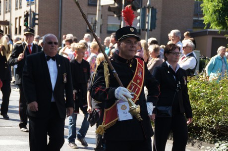 Fluit-en-Tamboerkorps-St-Hubertus-Haanrade