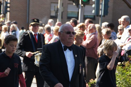 Fluit-en-Tamboerkorps-St-Hubertus-Haanrade