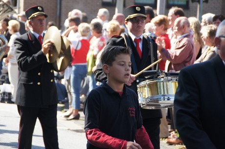 Fluit-en-Tamboerkorps-St-Hubertus-Haanrade