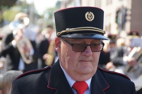 Fluit-en-Tamboerkorps-St-Hubertus-Haanrade