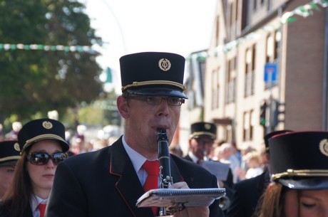 Fluit-en-Tamboerkorps-St-Hubertus-Haanrade