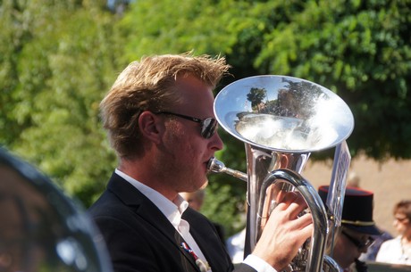 Fluit-en-Tamboerkorps-St-Hubertus-Haanrade