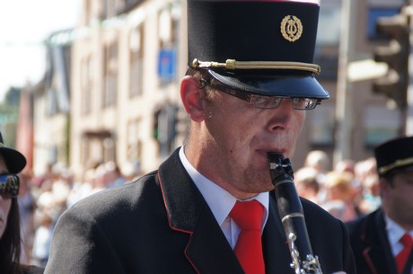 Fluit-en-Tamboerkorps-St-Hubertus-Haanrade