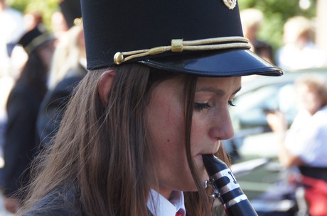 Fluit-en-Tamboerkorps-St-Hubertus-Haanrade