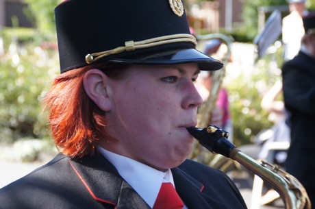 Fluit-en-Tamboerkorps-St-Hubertus-Haanrade