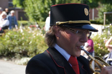 Fluit-en-Tamboerkorps-St-Hubertus-Haanrade